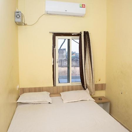 Ganesh Residency Villa Cuttack Exterior photo