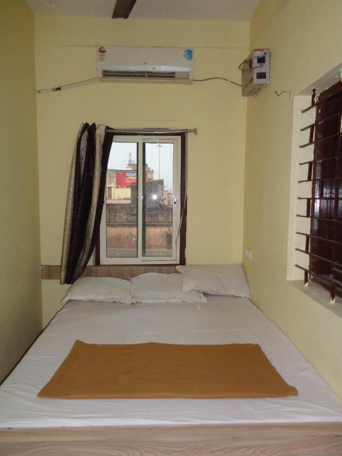Ganesh Residency Villa Cuttack Exterior photo