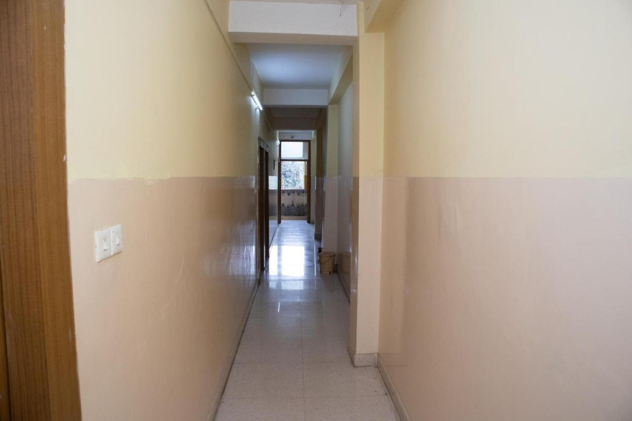 Ganesh Residency Villa Cuttack Exterior photo