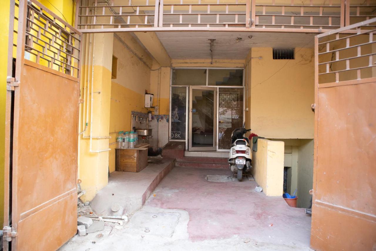 Ganesh Residency Villa Cuttack Exterior photo