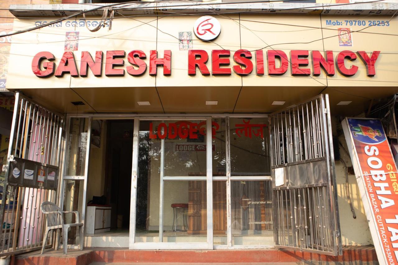 Ganesh Residency Villa Cuttack Exterior photo