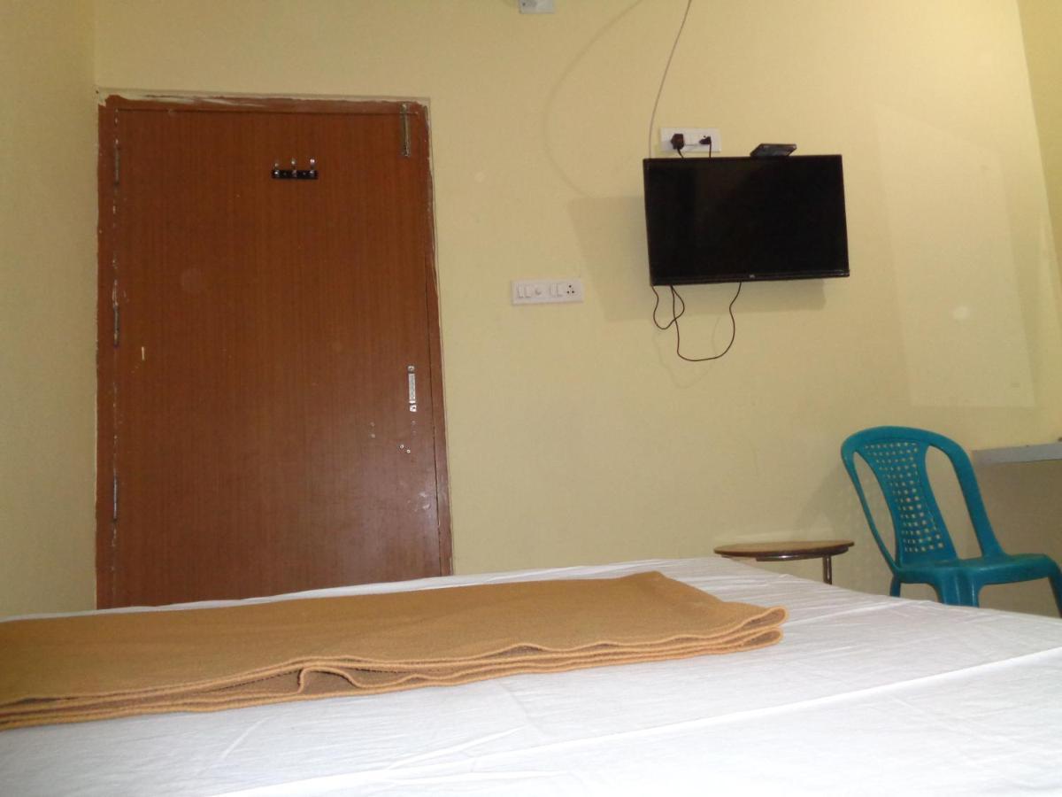 Ganesh Residency Villa Cuttack Exterior photo